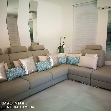 شقة Atlantida T1 كافاكوس المظهر الخارجي الصورة
