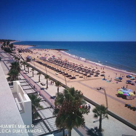شقة Atlantida T1 كافاكوس المظهر الخارجي الصورة