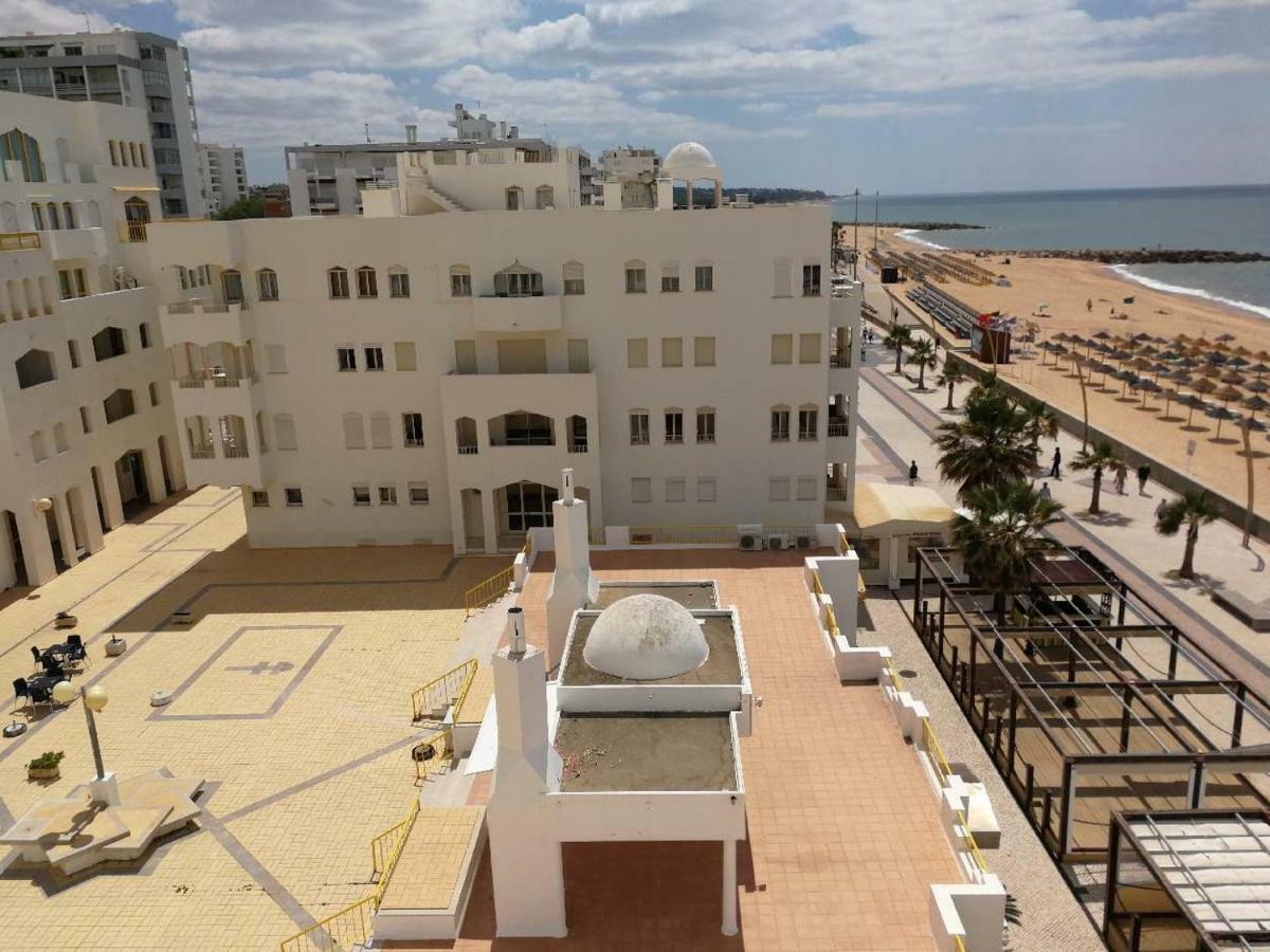 شقة Atlantida T1 كافاكوس المظهر الخارجي الصورة