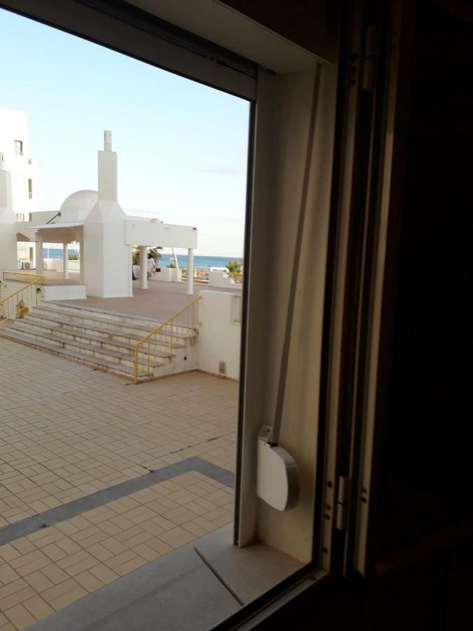شقة Atlantida T1 كافاكوس المظهر الخارجي الصورة