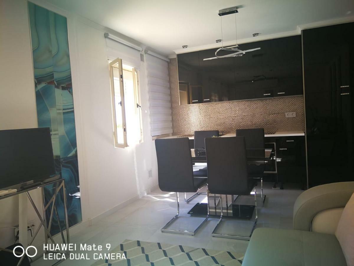شقة Atlantida T1 كافاكوس المظهر الخارجي الصورة