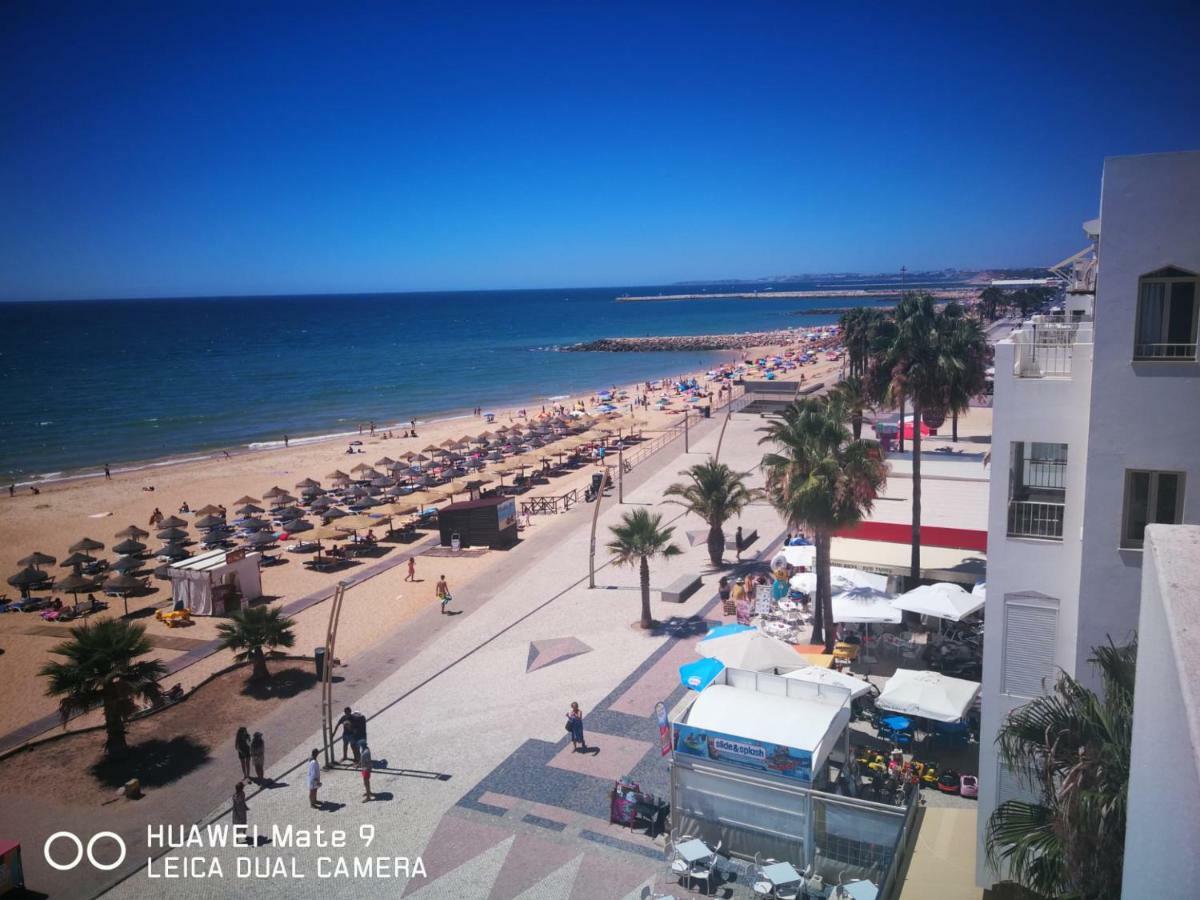 شقة Atlantida T1 كافاكوس المظهر الخارجي الصورة